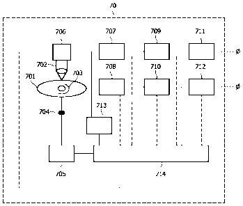 Une figure unique qui représente un dessin illustrant l'invention.